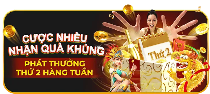 Hoàn trả thể thao và casino Bet4vn