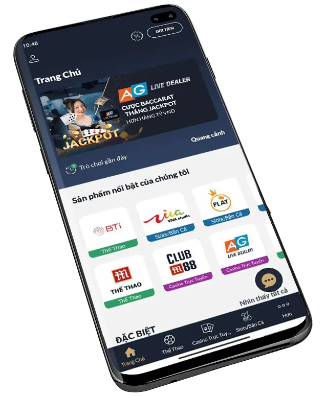 Tin tức và sự kiện mới nhất trong ngành cá cược