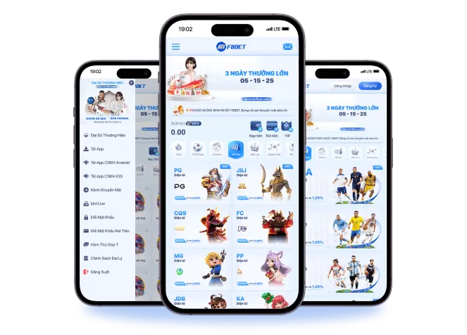 Nắm bắt xu hướng cá cược mới nhất