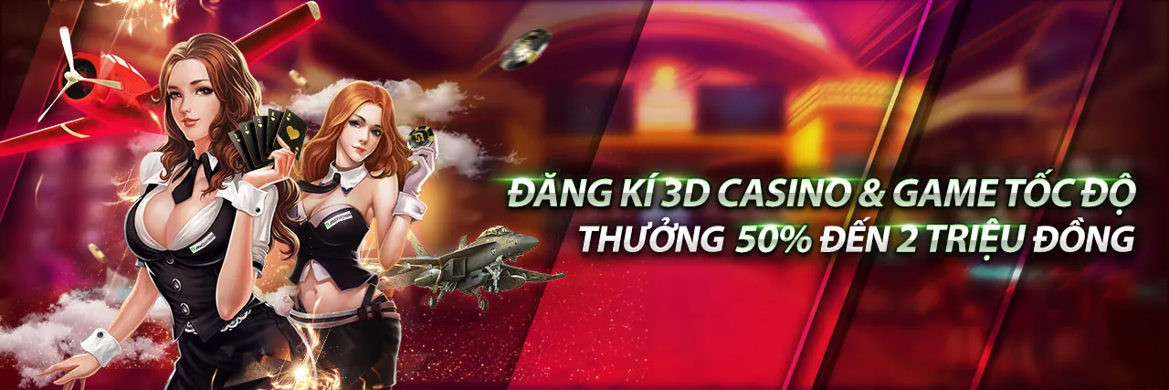 Hình ảnh banner đăng ký bet4vn với các trò chơi thể thao và casino