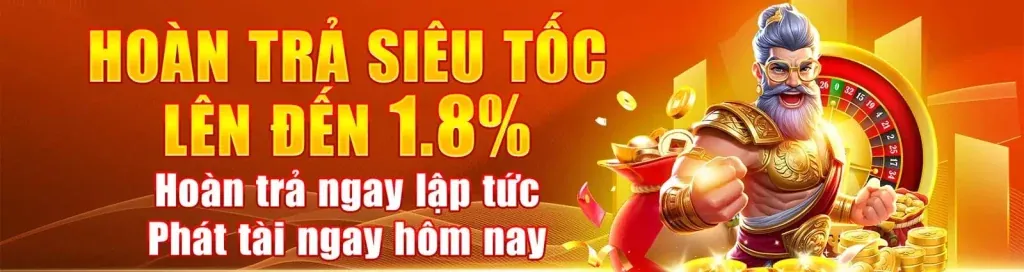 Hình ảnh chính sảnh bắn cá bet4vn