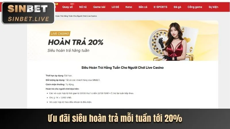 Ưu đãi đăng ký Bet4vn